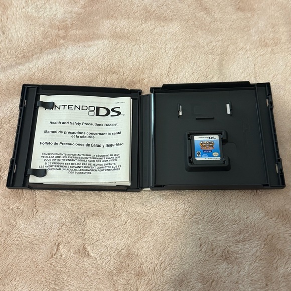 Harvest Moon DS Grand Bazaar Game - Picture 3 of 6